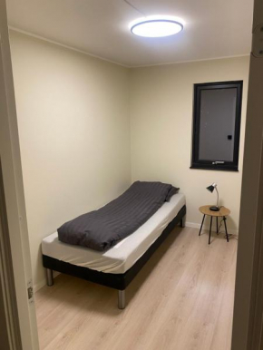 Rom # 3 Appartmenthotel Oslo Adress Isabels vei 16